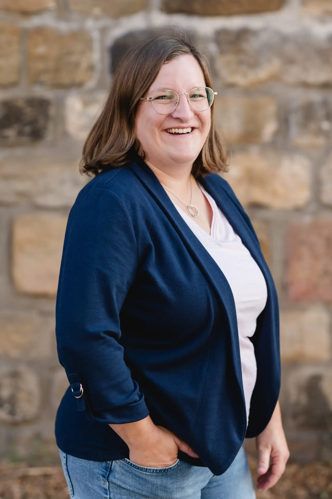 Anke Schevel, Lehrerin