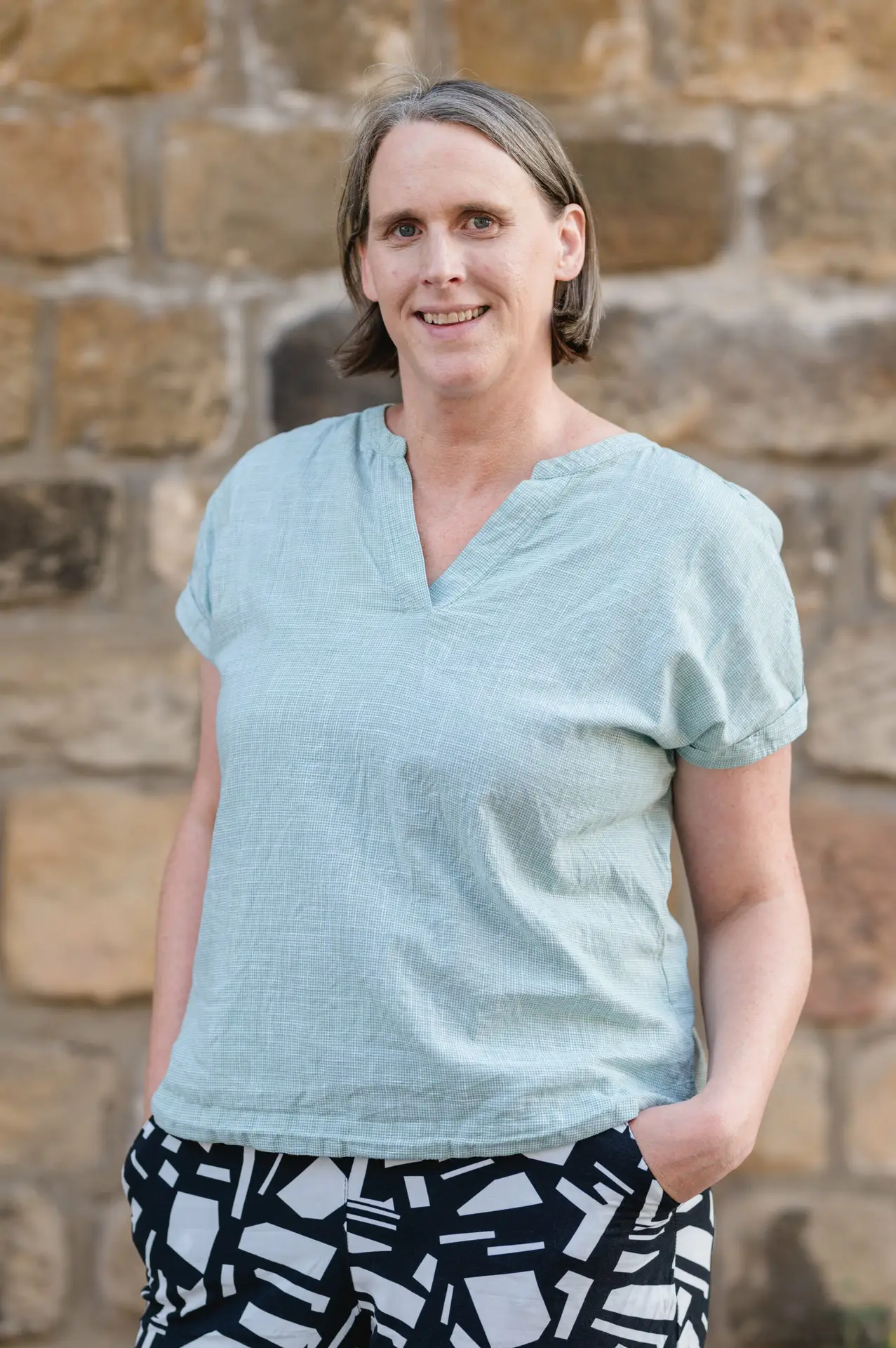 Birgit Rott, Lehrerin