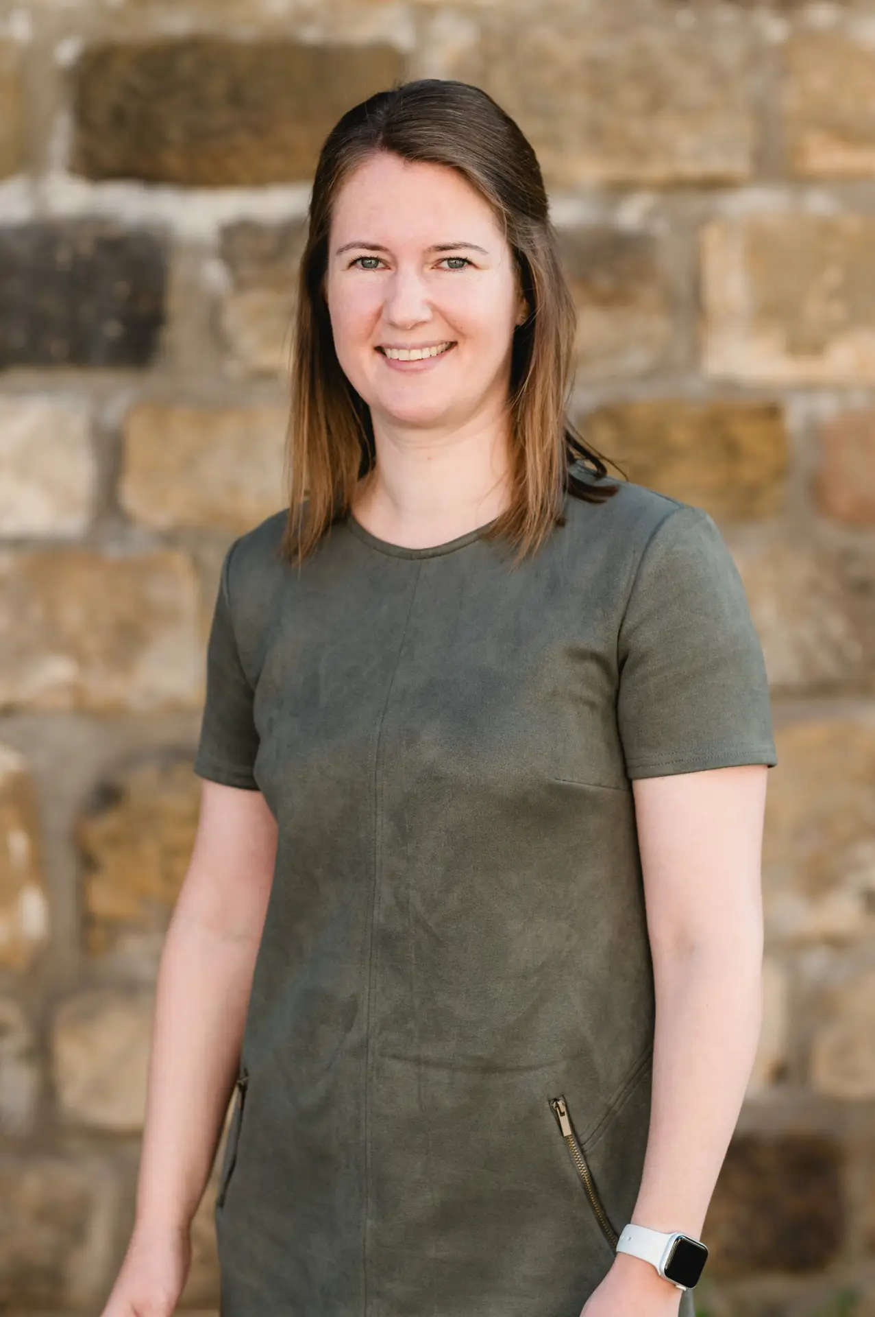 Britta Bruckmann, Lehrerin