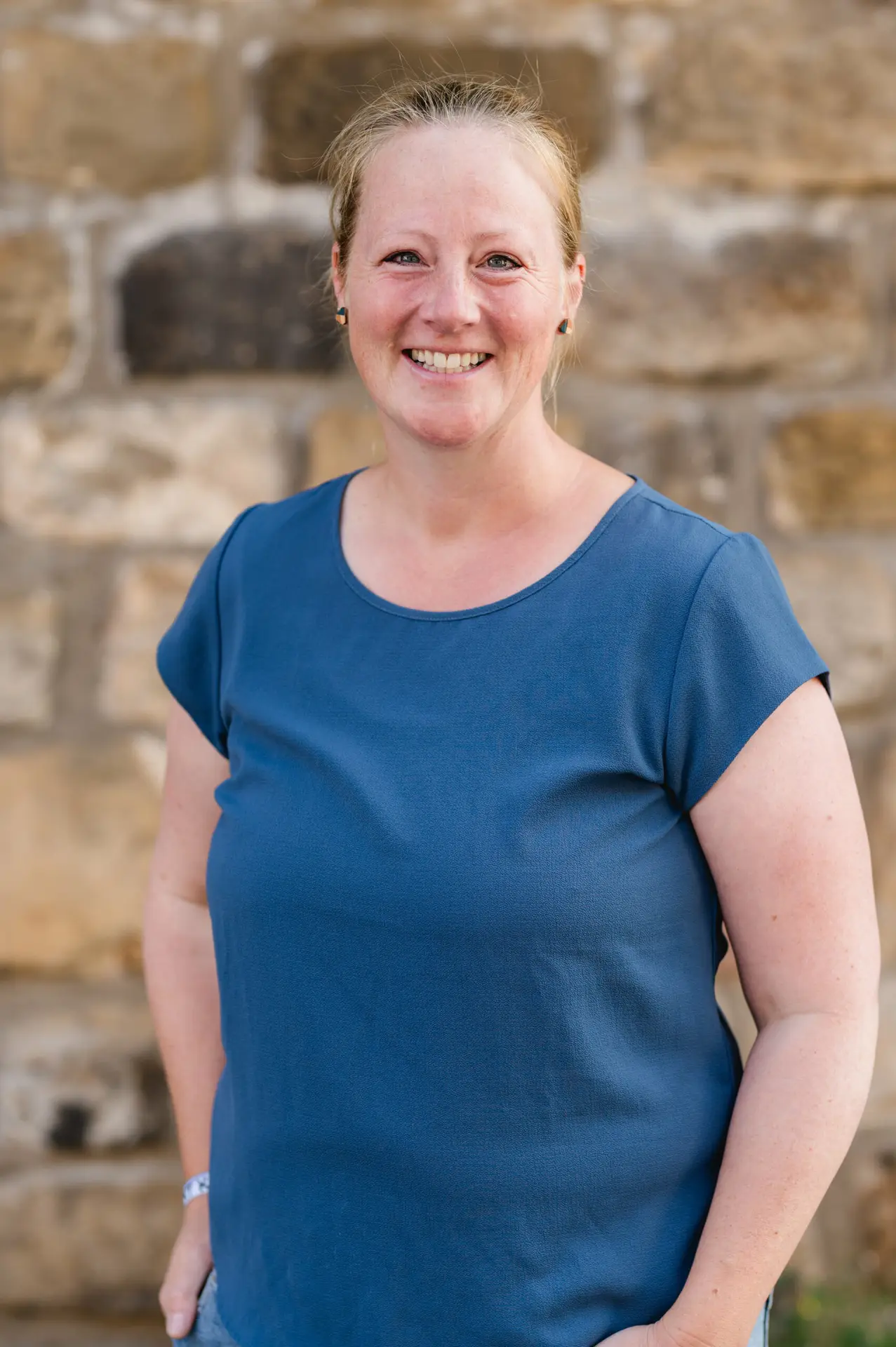 Claudia Wilke, Lehrerin