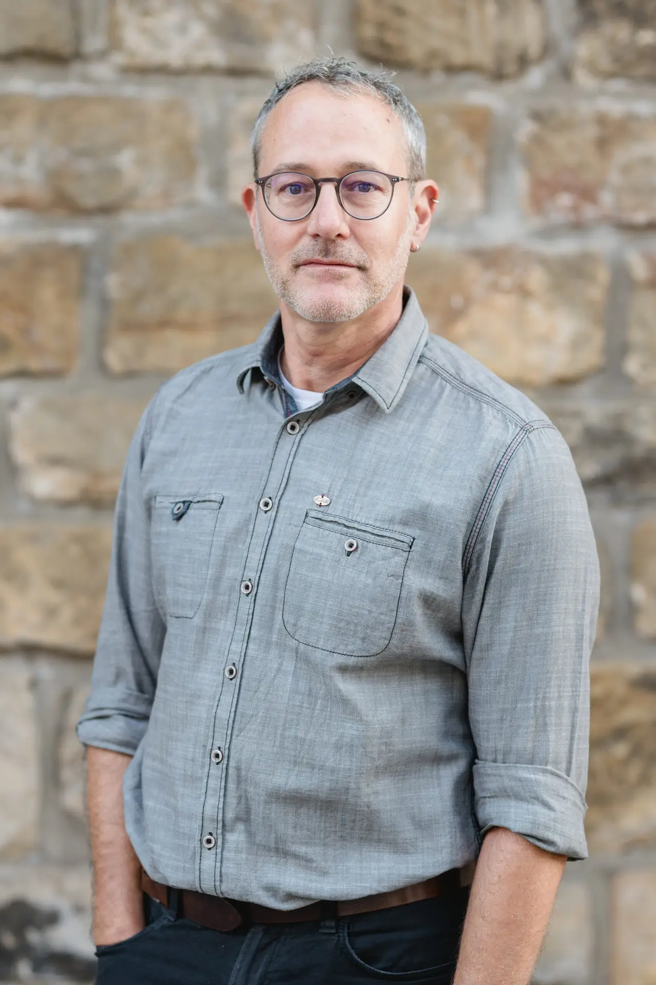 Frank Michels, Realschulkonrektor