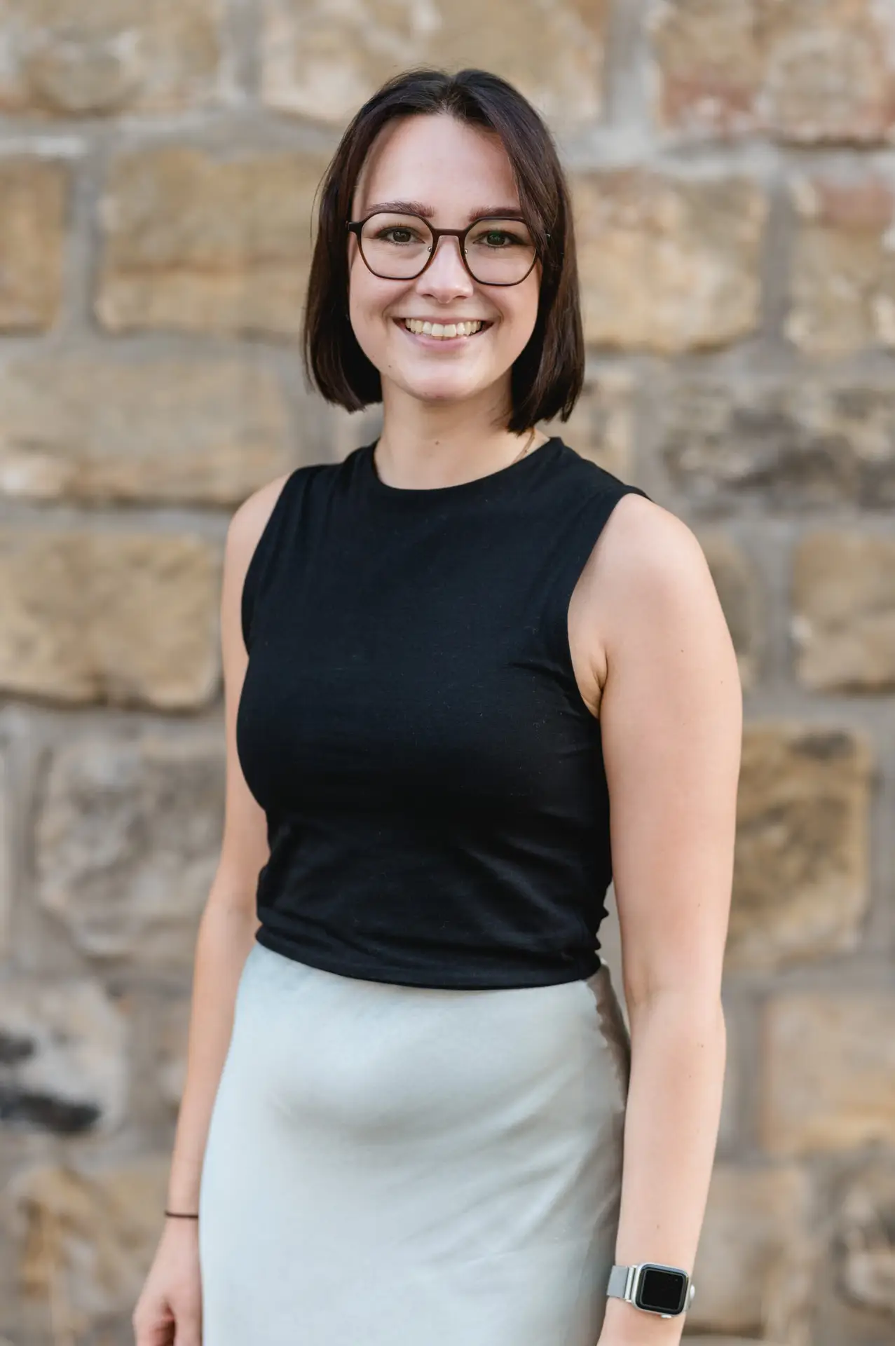 Hanna Lammers, Lehrerin