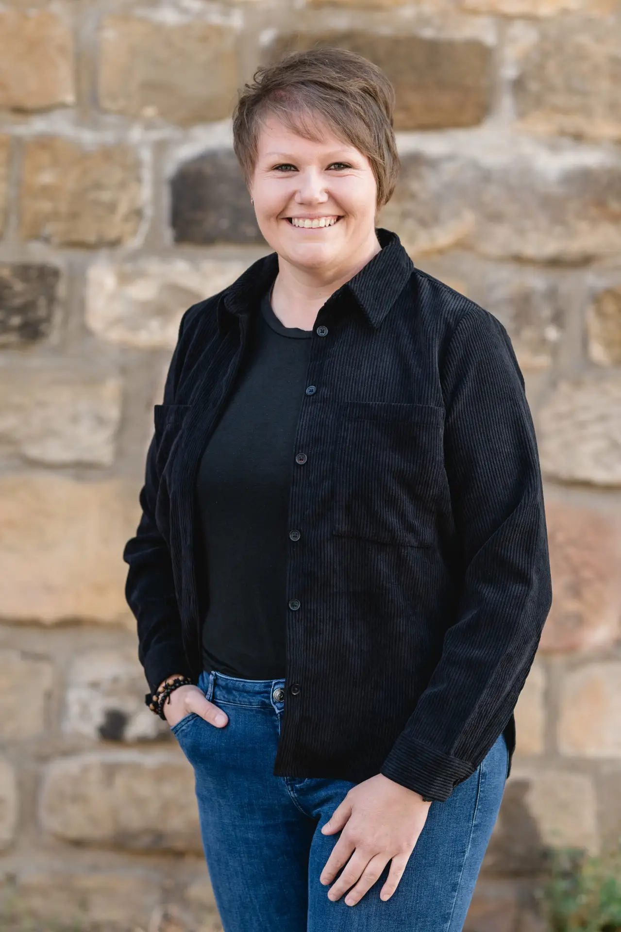 Janina Kammertöns–Wiethölter, Lehrerin