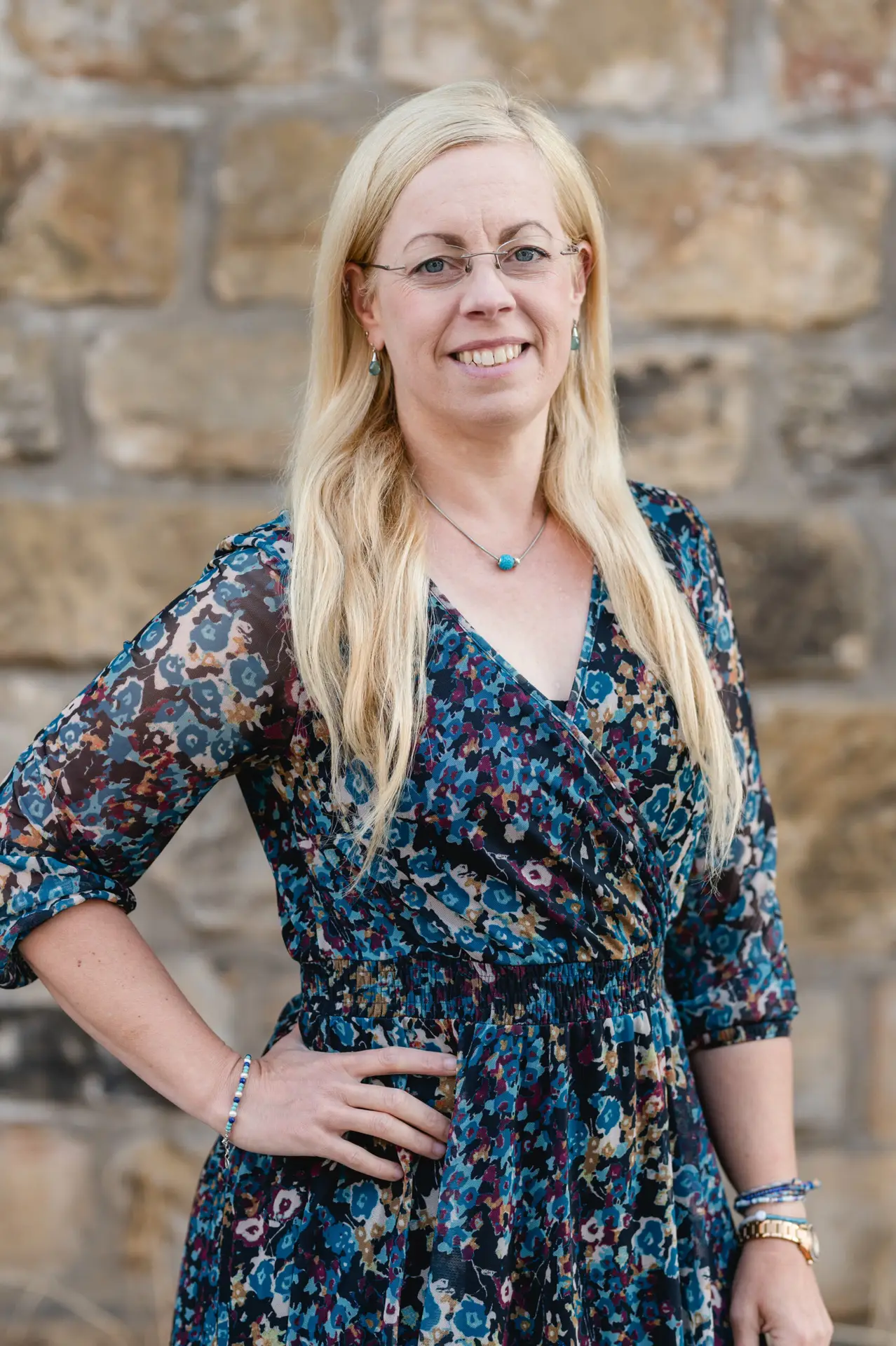 Kerstin Krauhs, Lehrerin