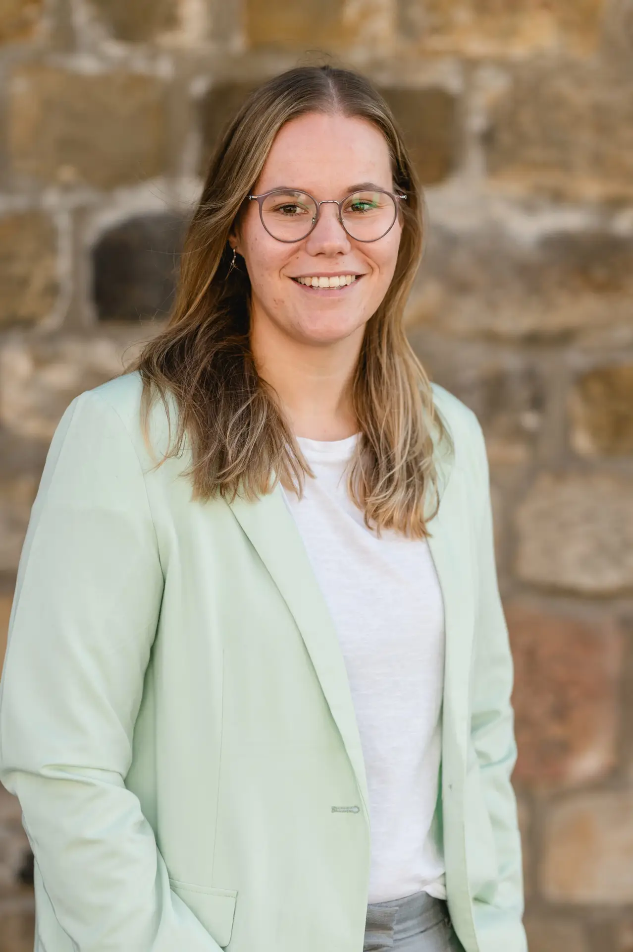 Lisa Hambeck, Lehrerin