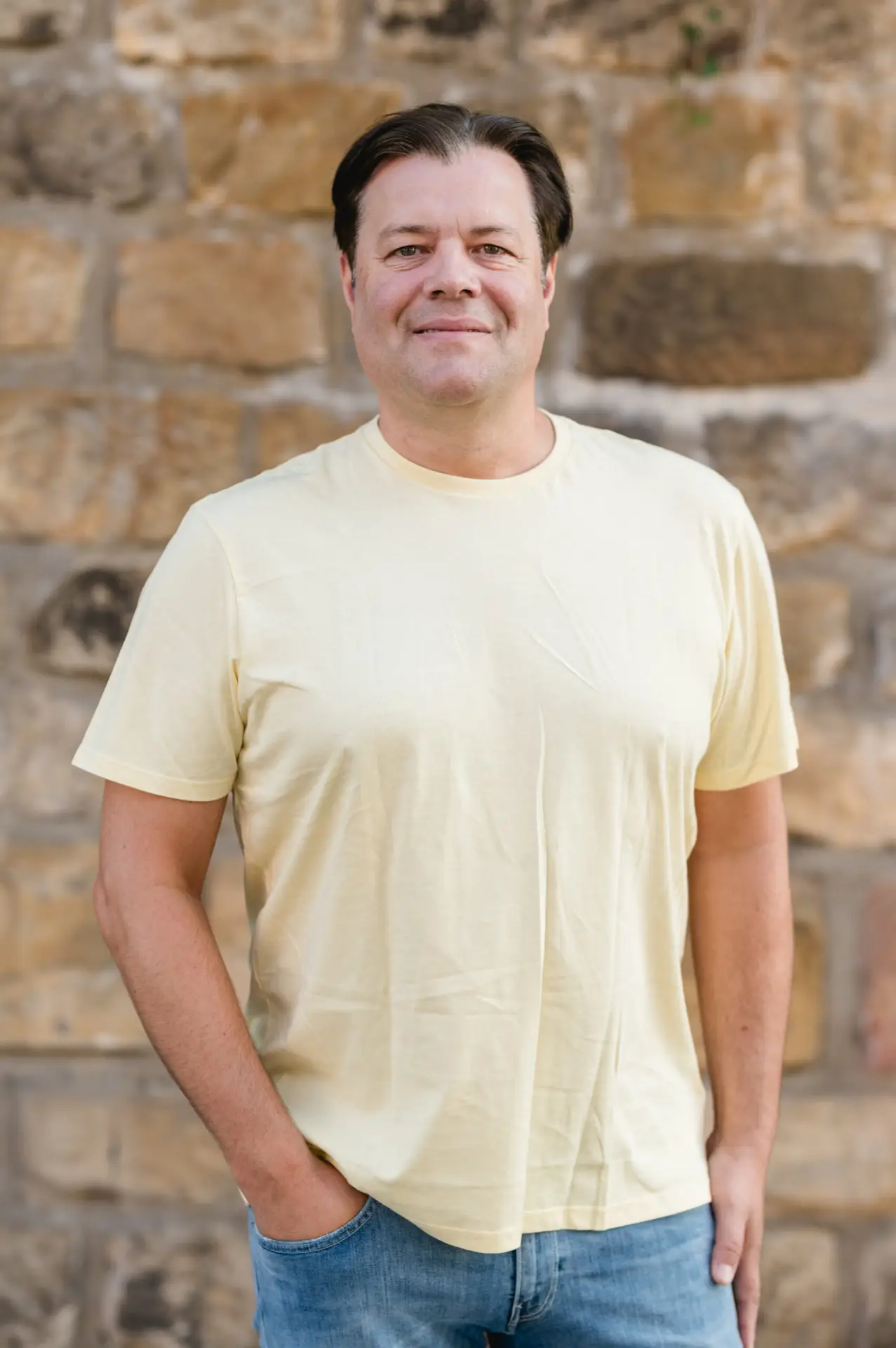 Matthias Peselmann, Lehrer