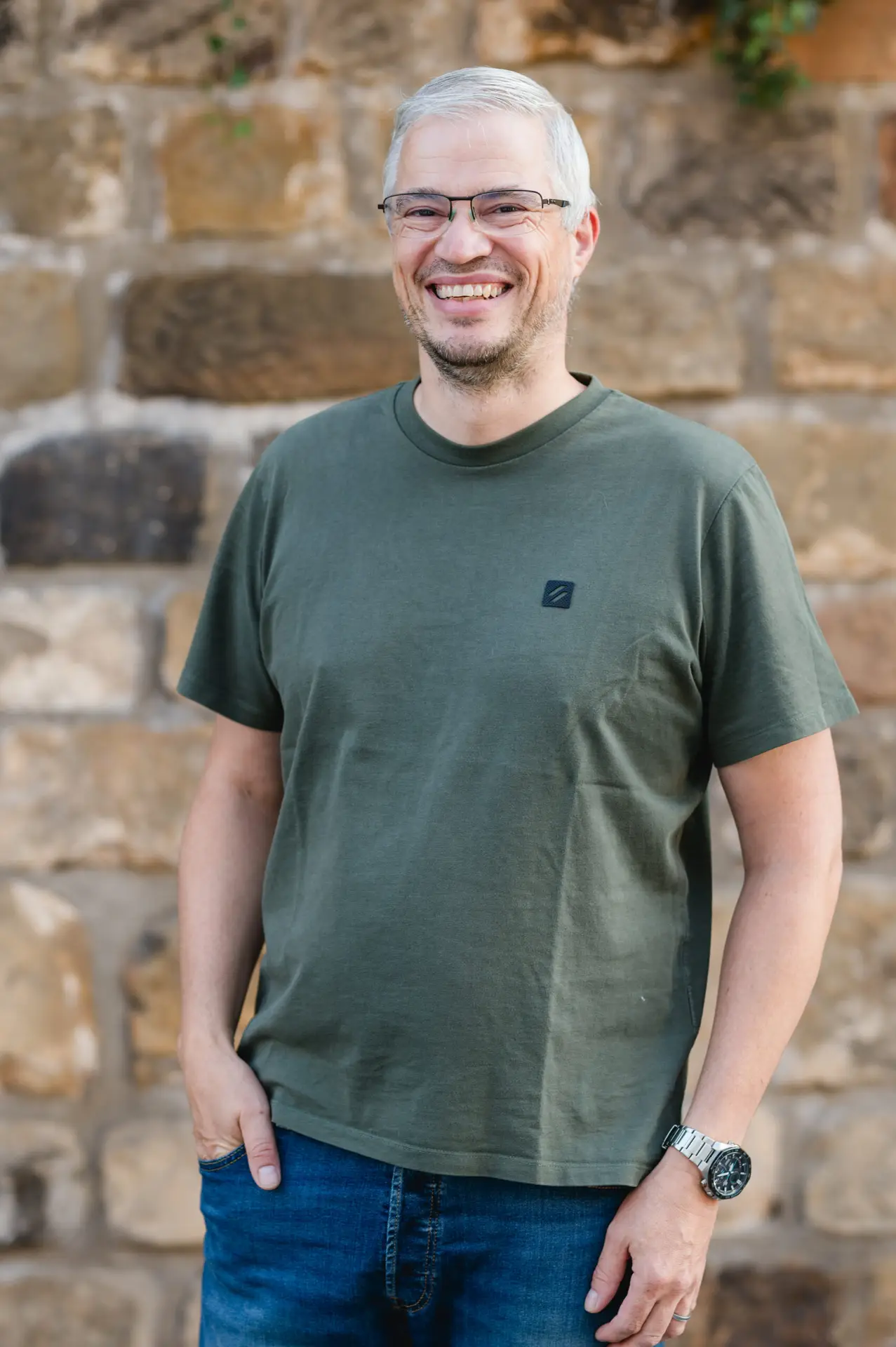 Michael Kortmann, Lehrer