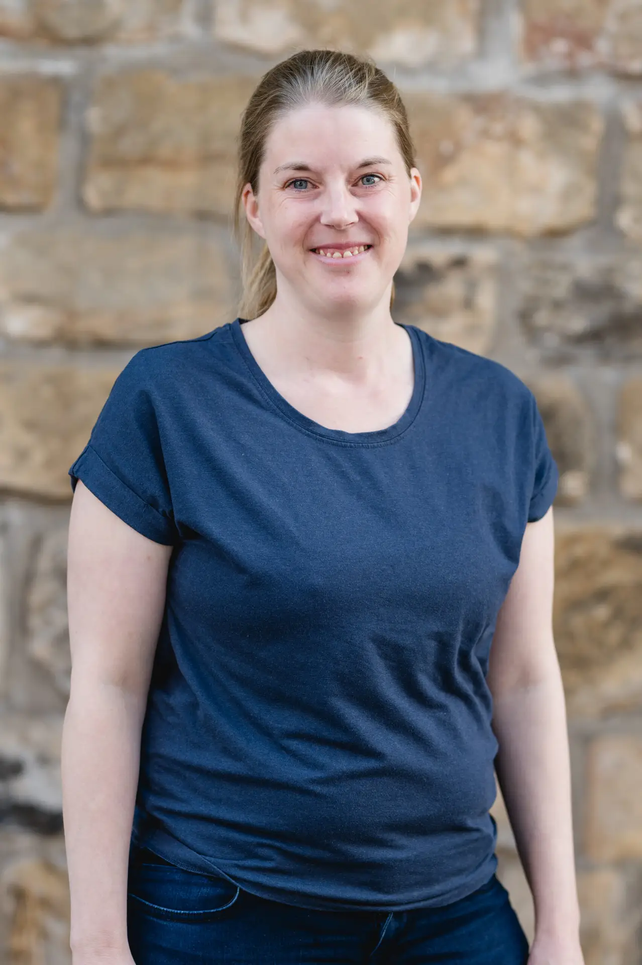 Sabrina Wiggers, Lehrerin