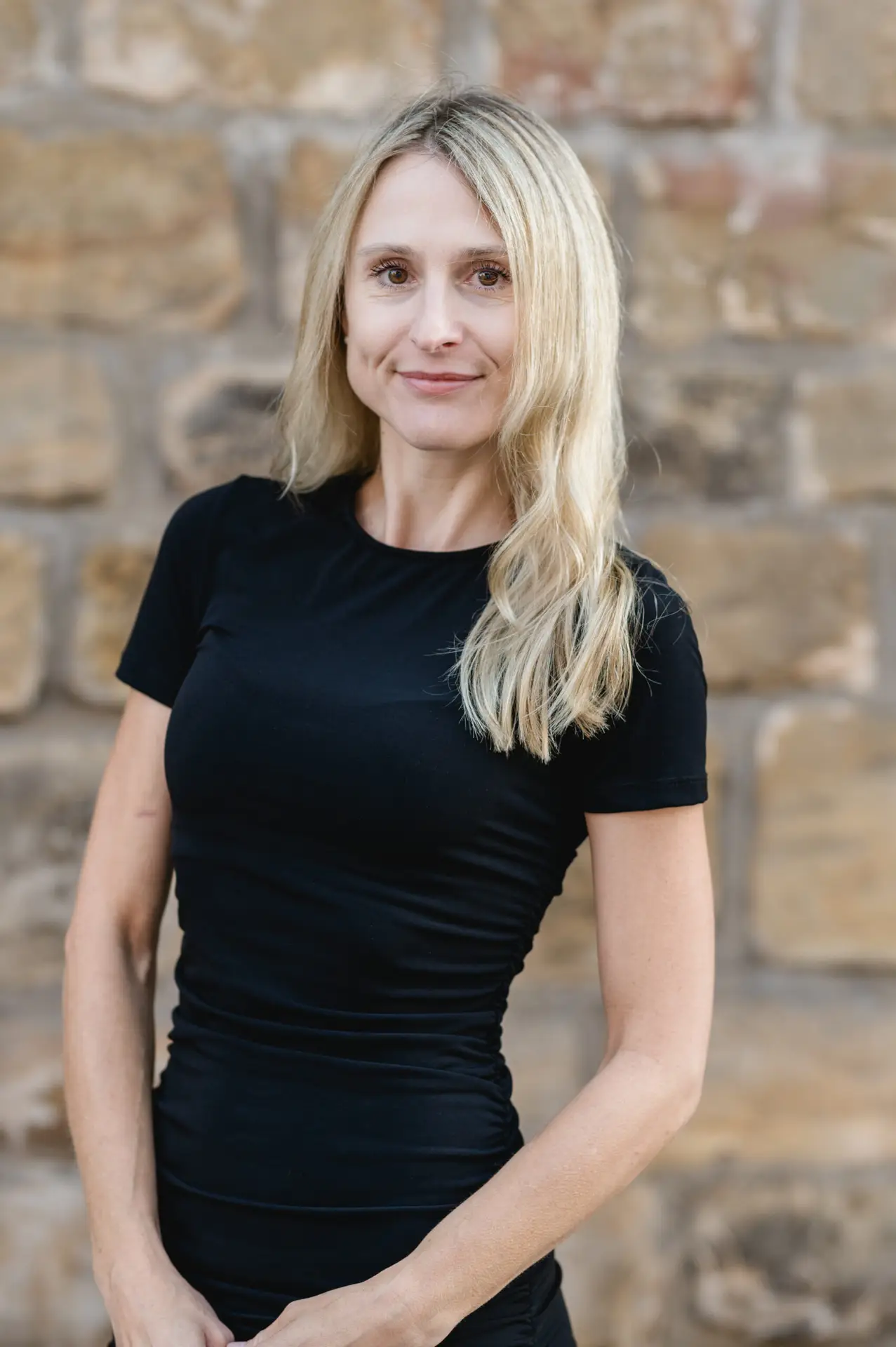 Sarah Jahn, Lehrerin