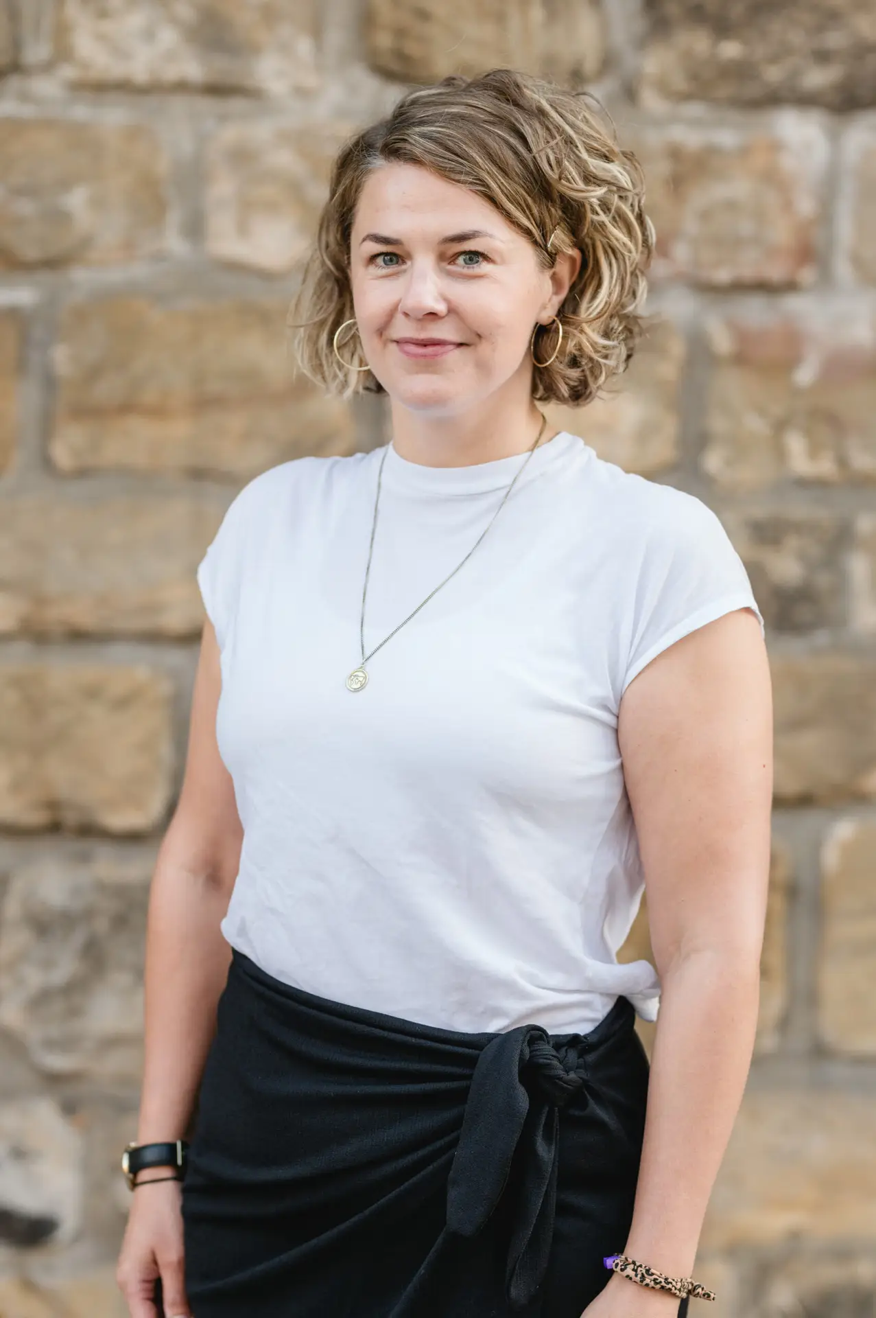 Stefanie Klein Reesink, Lehrerin