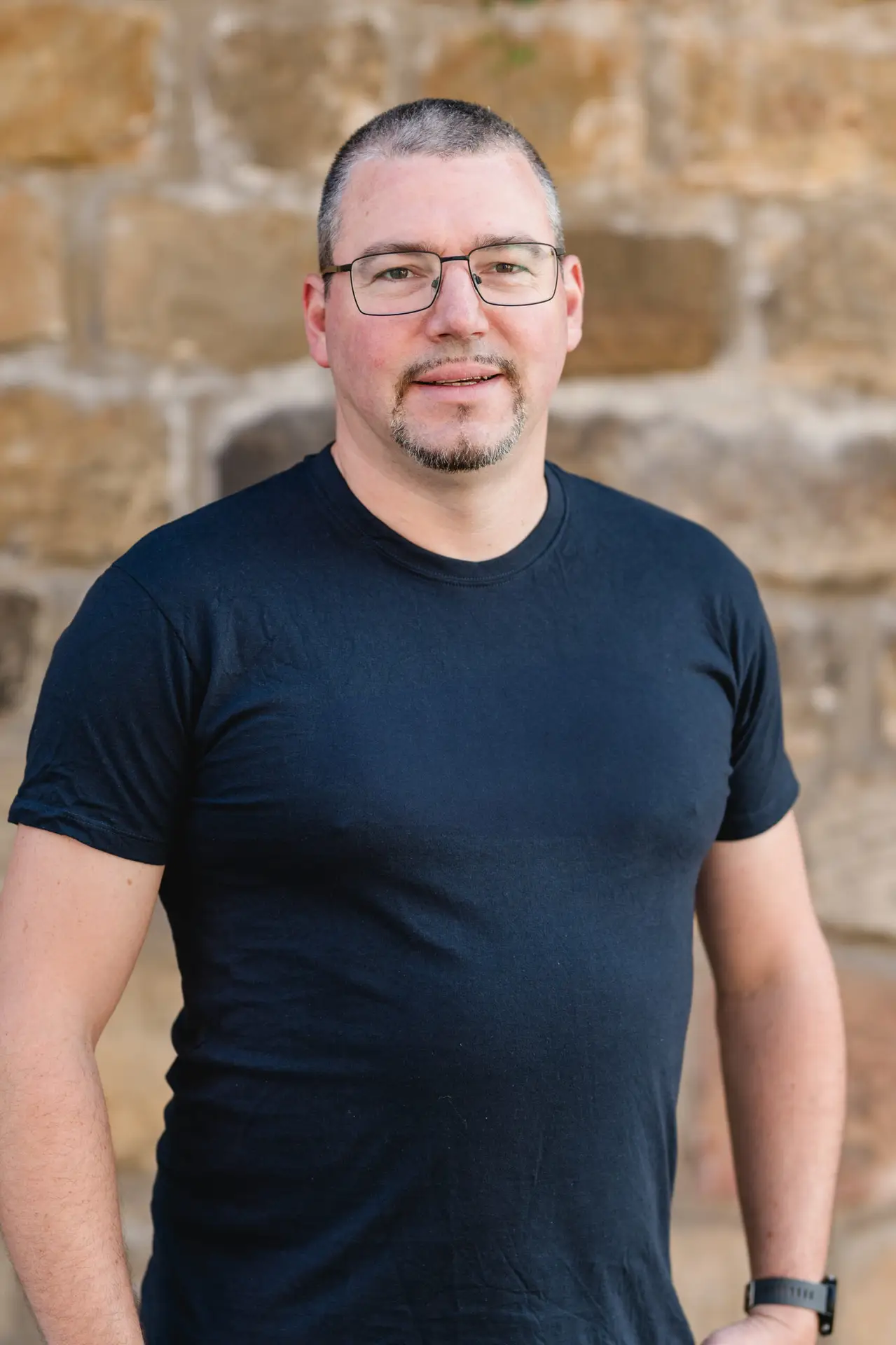 Tim Achterkamp, Lehrer