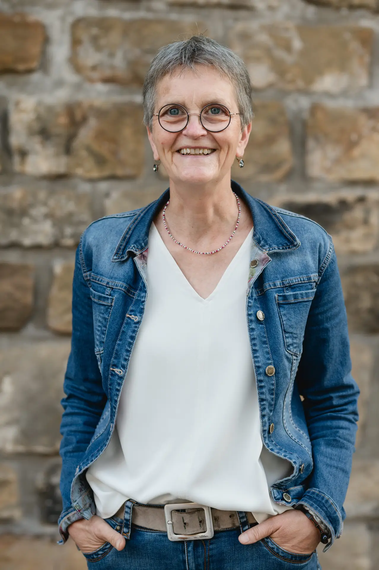 Wilma Schevel, Lehrerin